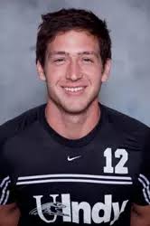 2011 Men's Soccer Roster