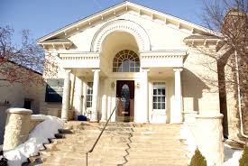 Edward Jones Inv Building This Was Our Post Office When I Was Growing Up House Styles Building Mansions