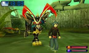 The game would be released in japan on july 19, 2012, followed by an enhanced version for nintendo 3ds released in 2013. A Slew Of Popular Digimon Appear In Digimon World Re Digitize Decode Siliconera