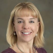 Meet the 2020 Board of Directors