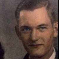 John Pendleton Croom senior (1924–2013)