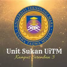 Fakulti sains pentadbiran & pengajian polisi universiti teknologi mara (uitm) cawangan negeri sembilan kampus seremban 3 persiaran seremban tiga 1, seremban 3 70300 seremban, negeri sembilan malaysia. Unit Sukan Uitm Kampus Seremban Home Facebook