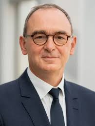 Nomination du nouveau Directoire de RTE