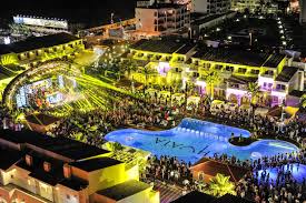 Zimmermanngoesto The Hotel Ushuaia Beach Hotel Con Imagenes Espana Hoteles Lugares Para Visitar