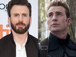 Evans is currently rumored to be dating actress lily james. Chris Evans Weighs In On The Possibility Of Playing Captain America Again