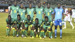 L'un des quatre devra quitter le groupe au plus tard le 4 juin, lorsque löw communiquera à la fifa sa liste définitive de 23 joueurs. Coupe Du Monde 2018 La Liste Des 23 Du Senegal