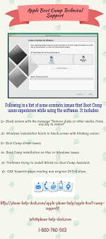 Http Phone Help Desk Com Apple Phone Help Apple Boot Camp Support Apple Phone Windows Partition Black Screen