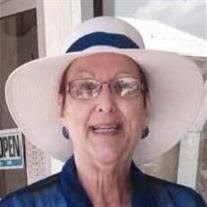 Sally Bernita David Obituary