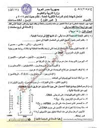 هنا جميع اسئلة سادس 2021. ÙˆØ±Ù‚Ø© Ø§Ù…ØªØ­Ø§Ù† Ø§Ù„Ø§Ø­ÙŠØ§Ø¡ Ø§Ù„ØµÙ Ø§Ù„Ø«Ø§Ù„Ø« Ø§Ù„Ø«Ø§Ù†ÙˆÙ‰ 2016 Ø§Ù„Ø¯ÙˆØ± Ø§Ù„Ø§ÙˆÙ„