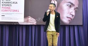 Phạm Hồng Phước giải đáp tin đồn “yêu đồng tính”