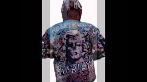 Club Chaos Clothing The Greatest Hoodies On Earth Youtube