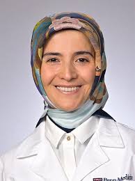 Sabiha Hussain, MD, 1865 Route 70 E, Cherry Hill, NJ 08003, US