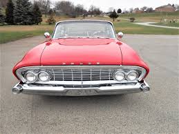 Image result for Roman Bronze 1961 Dart
