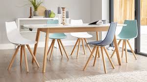 Pin By Katharine Murphy On Technology Interior Design Assignment Oak Extending Dining Table Minimalist Dining Room Table Large Dining Table