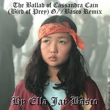 Ella Jay Basco: albums, songs, concerts