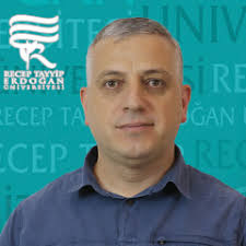 Dr. Öğr. Üyesi HAMDİ ALİ SERDAR