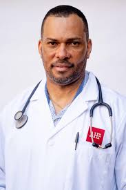 Dr. Orin Douglas, MD: Family Doctor
