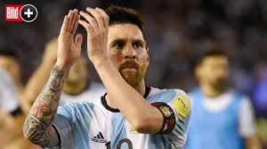 Are you ready to see lionel messi's incredibly house? Fussball Wm 2018 So Tickt Argentinien Star Messi Privat Lionel Messi Messi Nigeria