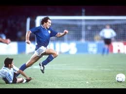 Today is the 59th birthday of milan legend franco baresi, one of the greatest defenders of all time. Franco Baresi In World Cup Youtube