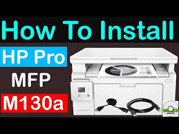 We did not find results for: How To Install Hp Laserjet Pro Mfp M130a Full Guide Youtube