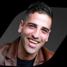 Marcus Campagna's Instagram, Twitter & Facebook