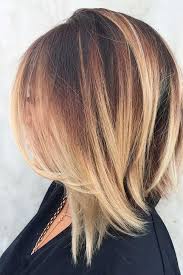 Jaw line) downward which minimizes the square effect. The Most Flattering 50 Haircuts For Square Faces Lovehairstyles Com