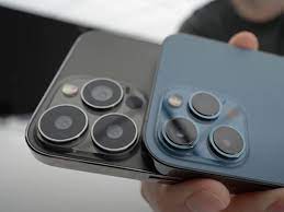 Iphone 13 leaks have been springing up from a variety of sources for the last few months, and we've now got a clear picture of some specs of the iphone 13, iphone 13 pro, iphone 13 pro max and iphone 13 mini. Iphone 13 Pro So Gigantisch Wird Die Neue Kamera