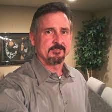 Rick Spurlock's Instagram, Twitter & Facebook