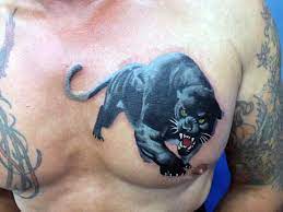 Tribal tattoos tatoos black panther tattoo black panther symbol muster tattoos tiger tattoo big cat tattoo art graphique forearm tattoo. 67 Black Panther Tattoos Ideas With Meanings