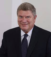 John Wesley Clayton Jr.