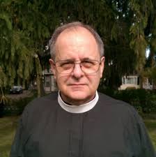 Diocesan Prayer List Please pray for The Rev'd Michael Neufeld