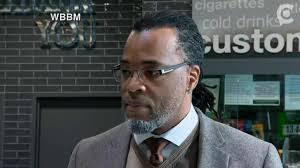 Harold Mays's Instagram, Twitter & Facebook