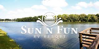 Camping world is the nation's largest rv dealer & your destination for everything rv. Find Sarasota Fun At Sun N Fun Rv Resort Sun Rv Resorts