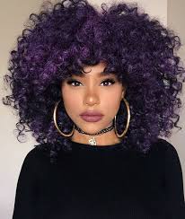 I dyed my hair purple & blue at home (rash decision). 36 Purple Hair Color Ideas Trending In December 2020