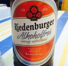 Riedenburger Alkoholfrei Corona Beer Bottle Corona Beer Beer Bottle