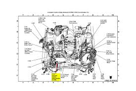 This article will provide a basis to determine the problem a lack of power indicates a problem upstream within the constant control relay module (ccrm), fuses, wiring, or powertrain control module. 1994 Mustang 3 8 Engine Diagram Wiring Diagram Diode Trw Diode Trw Teglieromane It