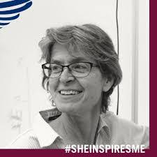 Barbara Fleck's Instagram, Twitter & Facebook