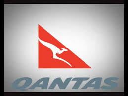 Founded in the queensland outback in 1920, qantas has grown to be australia's largest domestic and international airline. Qantas Logo Animation Youtube