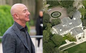 For bezos, his wealth grew an estimated $99 billion and his total reported income was $4.22 billion between 2014 and 2018. Khdrfupa1q Gmm