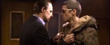 A shady land deal leaves every schemer in the city determined to get rich or die trying. Kritik Zu Rocknrolla Epd Film