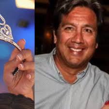 Jazmín Zarzar, Miss Perú La Libertad, denuncia a su pareja por intento de  feminicidio