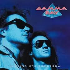 Gamma Ray
