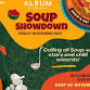 Soup Showdown event image