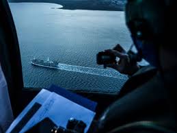 Jun, 22, 2020 sherdog's official mixed martial arts rankings by: Prefectura Naval Argentina Distingue A Oficial De Enlace De La Autoridad Maritima Nacional Directemar