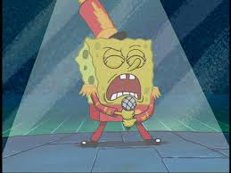 I guess you could say momma was a nascar fan, i was born in talladega up in the stands. Sweet Victory Encyclopedia Spongebobia Fandom