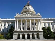 Maybe you would like to learn more about one of these? California State Capitol Wikipedia