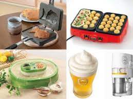 In your order screen, if 1) 2 or more different items are shown in one picture or 2) assorted is written in the item name or description, the item's color, design, and/or size will ship only as an. 6 Must Have Japanese Kitchen Gadgets From Japan