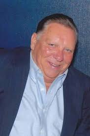 Donald Bordinger Obituary