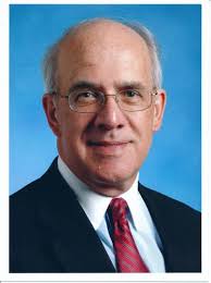 John C. Courtin, executive director of Darwin Martin House Restoration Corp.