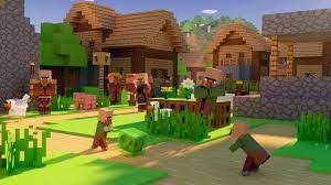 I've played minecraft a lot . Minecraft For Nintendo Switch Nintendo Game Details In 2021 Minecraft Mods Minecraft How To Play Minecraft